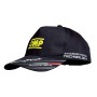 GORRA OMP - PARA NI�OS NEGRO