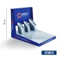 DISPLAY SPARCO PARA PEDALES 3 PIEZAS