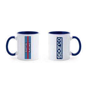 TAZA MARTINI RACING 350 ML CERAMICA