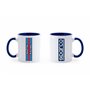 TAZA MARTINI RACING 350 ML CERAMICA