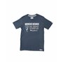 CAMISETA MANGA CORTA SLATE TALLA S UNFINISHED BUSINESS