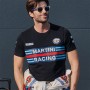 CAMISETA MARTINI-R TALLA XL BLANCO