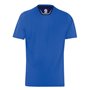 CAMISETA TECH STRETCH AZUL T XXL