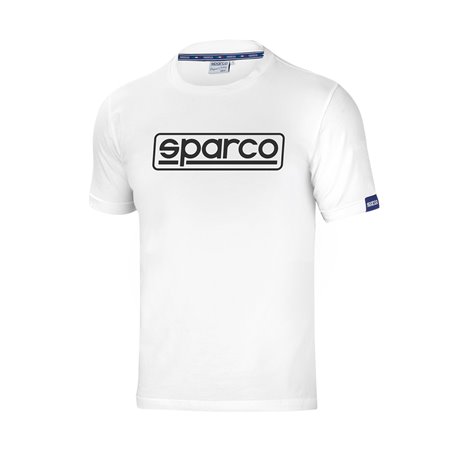 CAMISETA FRAME TALLA S BLANCO