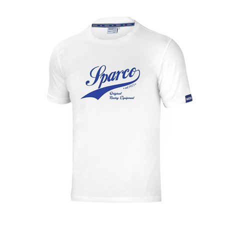 CAMISETA VINTAGE TALLA S BLANCO