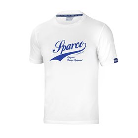 CAMISETA VINTAGE TALLA L BLANCO