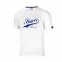 CAMISETA VINTAGE TALLA L BLANCO