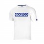 CAMISETA ORIGINAL TALLA L BLANCO
