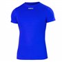 CAMISETA B-ROOKIE 100% ALGOD�N TALLA XL AZUL