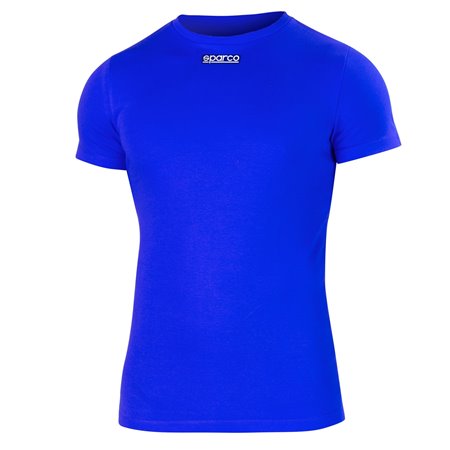 CAMISETA B-ROOKIE 100% ALGOD�N TALLA XXL AZUL