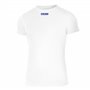 CAMISETA B-ROOKIE 100% ALGOD�N TALLA XXL BLANCA
