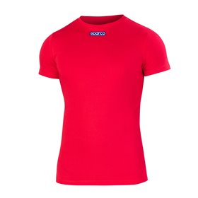 CAMISETA B-ROOKIE 100% ALGOD�N TALLA M ROJA