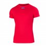 CAMISETA B-ROOKIE 100% ALGOD�N TALLA M ROJA