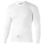 CAMISETA INTERIOR LARGA R574-RW4 TALLA XXXL BLANCA