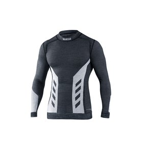 CAMISETA MANGA LARGA RW10 SHIELD PRO S TALLA XS AZUL MARINO