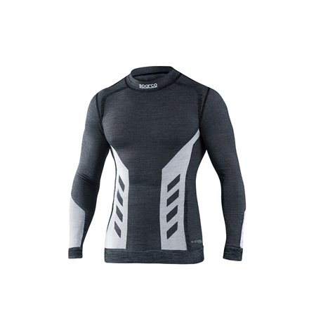 CAMISETA MANGA LARGA RW10 SHIELD PRO S TALLA XXL AZUL MARINO