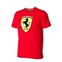 CAMISETA FERRARI CAMISETA SCUDETO R TALLA XL XL COLOR 01 ROJO
