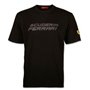 CAMISETA FERRARI CAMISETA SCUDERIA TALLA S S COLOR 02 NEGRO