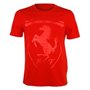 CAMISETA FERRARI CAMISETA LOGO TALLA L L COLOR 01 ROJO