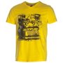 CAMISETA FERRARI CAMISETA GRAPHIC TALLA L L COLOR 04 AMARILLO