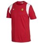 CAMISETA FERRARI CAMISETA SF TALLA M M COLOR 01 ROJO