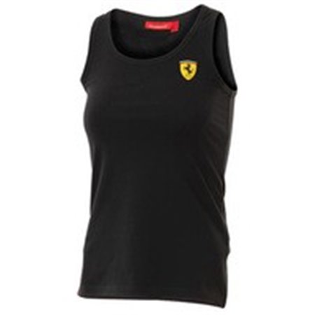 CAMISETA FERRARI BRANDON CAMISETA TOP TALLA M M COLOR 02 NEGRO