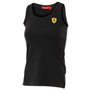 CAMISETA FERRARI BRANDON CAMISETA TOP TALLA M M COLOR 02 NEGRO