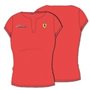 CAMISETA FERRARI CAMISETA FA FIRMA TALLA XL XL COLOR 01 ROJO