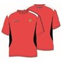 CAMISETA FERRARI CAMISETA FA REPLICA TALLA 8A 8 A�OS COLOR 01 ROJO