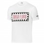 CAMISETA SPARCO TARGA FLORIO TALLA S BLANCA