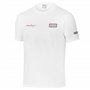 CAMISETA SPARCO ARTURO MERZARIO TALLA L BLANCA