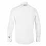 CAMISA SPARCO MANGA LARGA TALLA M BLANCA