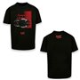 CAMISETA RADIKAL REVOLUTION GERMAN PERFECTION TALLA XXXL