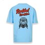 CAMISETA RADIKAL REVOLUTION BEAR TALLA M