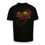 CAMISETA RADIKAL REVOLUTION GEORGE SMITH GOOD TALLA M