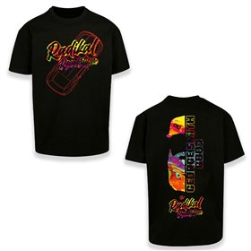 CAMISETA RADIKAL REVOLUTION GEORGE SMITH GOOD TALLA XXL