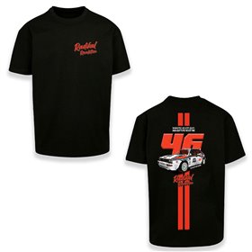 CAMISETA RADIKAL REVOLUTION WINNERS NEVER QUIT TALLA XXXL