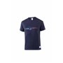 CAMISETA SPARCO FORD PERFORMANCE AZUL  TALLA XXL