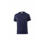 CAMISETA SPARCO MARTINI-R TOP  AZUL TALLA M