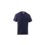 CAMISETA SPARCO MARTINI-R LOGO  AZUL TALLA L