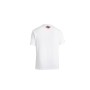 CAMISETA SPARCO MARTINI-R LOGO  BLANCA TALLA S