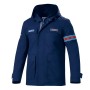 CHAQUETA DE CAMPO MARTINI-R TALLA S AZUL