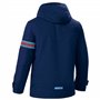 CHAQUETA DE CAMPO MARTINI-R TALLA S AZUL