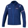 CHAQUETA MARTINI-R TALLA S AZUL