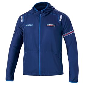 CHAQUETA MARTINI-R TALLA XXL AZUL