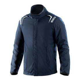 CHAQUETA R575 ADEVENTURE OM TALLA L AZUL MARINO