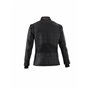 CHAQUETA MECHANIC FIA 8867-2016 TALLA XL NEGRO