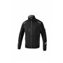 CHAQUETA LIGHT-SHELL TECH TW TALLA L NEGRO/GRIS