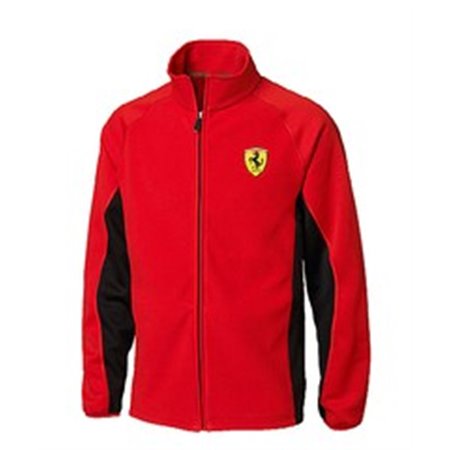 CHAQUETA FERRARI MENS SANTANDER SEMI TALLA XXL XXL COLOR 01 ROJO
