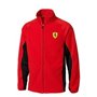 CHAQUETA FERRARI MENS SANTANDER SEMI TALLA XXL XXL COLOR 01 ROJO